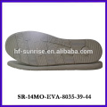 Sapatos de eva vermelhos sola de borracha para homens mens sapatos macios único